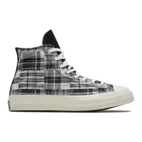 Chuck 70 High „Black Mason”
