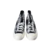 Chuck 70 High „Black Mason”