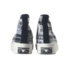 Chuck 70 High „Black Mason”