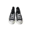 Chuck 70 High „Black Mouse”