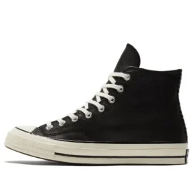 Chuck 70 High „Black White”