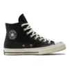 Chuck 70 High „Black White”