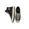 Chuck 70 High „Black White”