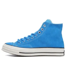 Chuck 70 High „Blue Hero”