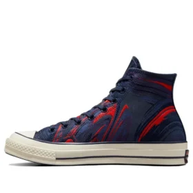Chuck 70 High „Blue Magma”