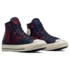 Chuck 70 High „Blue Magma”
