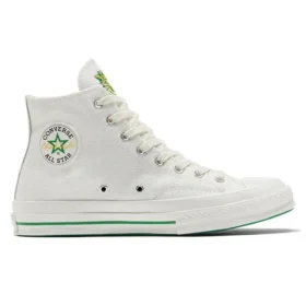 Chuck 70 High „Breaking Down Barriers”