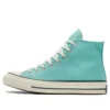 Chuck 70 High „Bright Aqua”