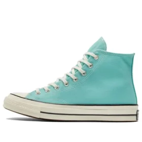 Chuck 70 High „Bright Aqua”