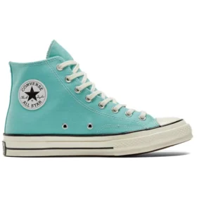 Chuck 70 High „Bright Aqua”