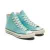 Chuck 70 High „Bright Aqua”