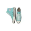 Chuck 70 High „Bright Aqua”
