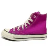 Chuck 70 High „Cactus Flower”