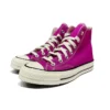 Chuck 70 High „Cactus Flower”