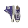 Chuck 70 High „Candy Grape”