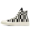 Chuck 70 High „Checkered Prints”