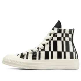 Chuck 70 High „Checkered Prints”