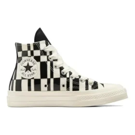 Chuck 70 High „Checkered Prints”