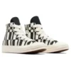 Chuck 70 High „Checkered Prints”