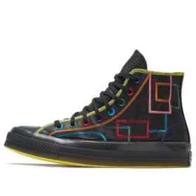Chuck 70 High „Chinese New Year”