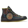 Chuck 70 High „Chinese New Year”