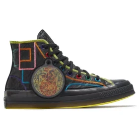 Chuck 70 High „Chinese New Year”