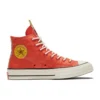 Chuck 70 High „Chinese New Year – Firecracker”