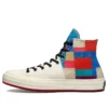 Chuck 70 High „Chinese New Year – Patchwork”