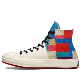 Chuck 70 High „Chinese New Year – Patchwork”