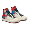Chuck 70 High „Chinese New Year – Patchwork”