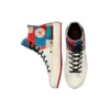 Chuck 70 High „Chinese New Year – Patchwork”