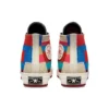 Chuck 70 High „Chinese New Year – Patchwork”