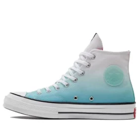 Chuck 70 High „Chinese New Year – Washed Teal”
