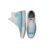 Chuck 70 High „Chinese New Year – Washed Teal”