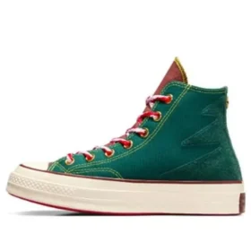 Chuck 70 High „Christmas Tree”