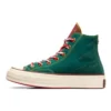 Chuck 70 High „Christmas Tree”