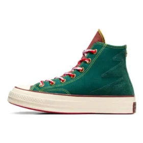 Chuck 70 High „Christmas Tree”