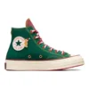 Chuck 70 High „Christmas Tree”