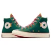 Chuck 70 High „Christmas Tree”
