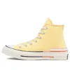 Chuck 70 High „Citron Pulse”