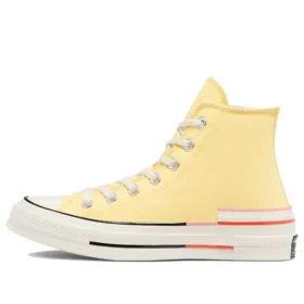 Chuck 70 High „Citron Pulse”