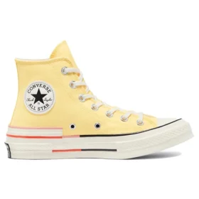 Chuck 70 High „Citron Pulse”