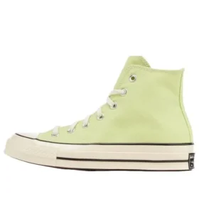 Chuck 70 High „Citron This Green”