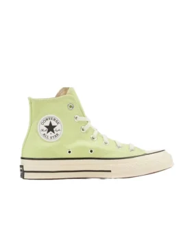 Chuck 70 High „Citron This Green”