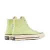 Chuck 70 High „Citron This Green”