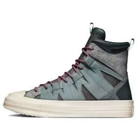 Chuck 70 High „Climate Escapism – Sedona Sage”