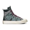 Chuck 70 High „Climate Escapism – Sedona Sage”