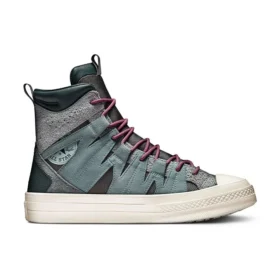 Chuck 70 High „Climate Escapism – Sedona Sage”