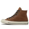 Chuck 70 High „Clove Brown”