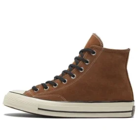 Chuck 70 High „Clove Brown”